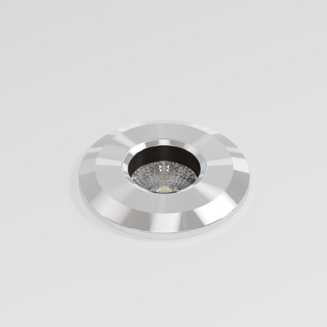 Светильники встраиваемые в дорогу