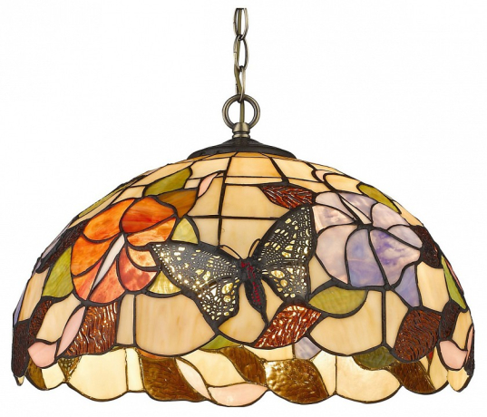 Подвесной светильник Velante 816 816-806-02 