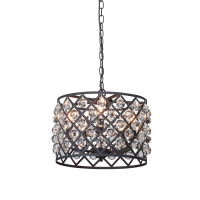 Подвесной светильник Vitaluce V5351-1/5