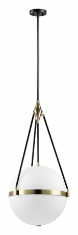 Светильник на штанге Lightstar Modena 816047 