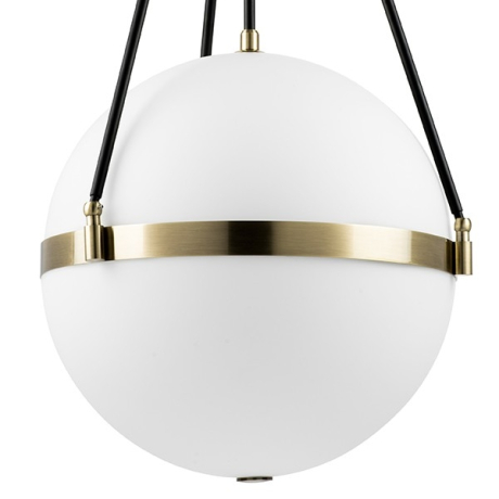 816047 Подвесной светильник Lightstar Modena (MD8571/4B) 