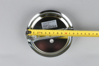 Бра с лампочкой Omnilux OML-34201-01+Lamps