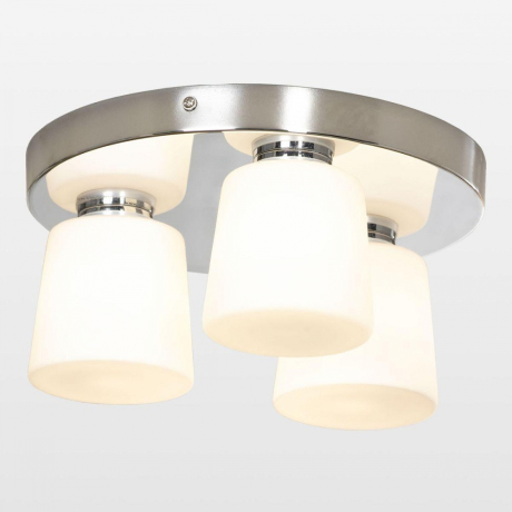 Поточная люстра Lussole Aqua LSP-8861 