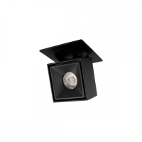 Спот Loft IT Top 10325/B Black