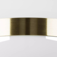 Плафон потолочный Lightstar Globo 812111