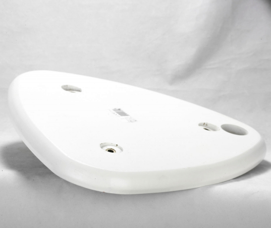 LSP-0522 Торшер со столиком LGO WRANGELL 