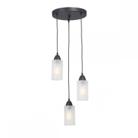 Подвесной светильник Vitaluce V3787 V3787-1/3S