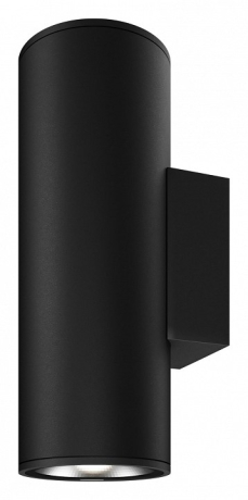 Архитектурные уличные светильники