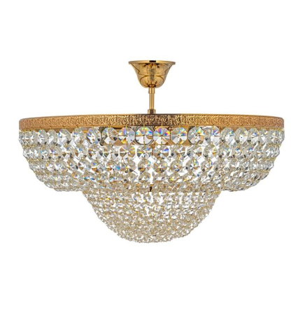 Потолочный светильник Arti Lampadari Favola E 1.3.50.502 G 