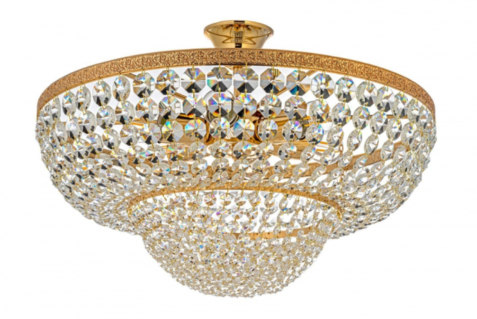 Потолочный светильник Arti Lampadari Favola E 1.3.50.502 G 