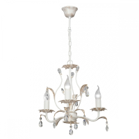 V1667-0/3 Подвесная люстра Vitaluce