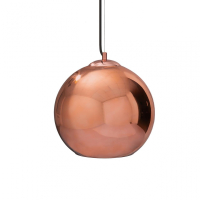 LOFT2023-A Подвесной светильник Loft IT Copper Shade