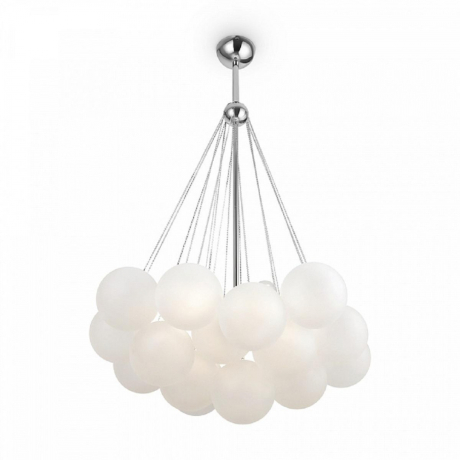 Подвесной светильник Freya Fiesta FR5231PL-06CH 