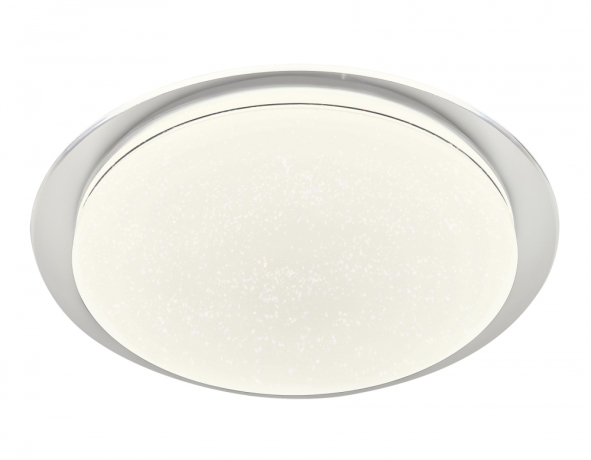 Потолочный светодиодный светильник Ambrella light ORBITAL FZ1048 