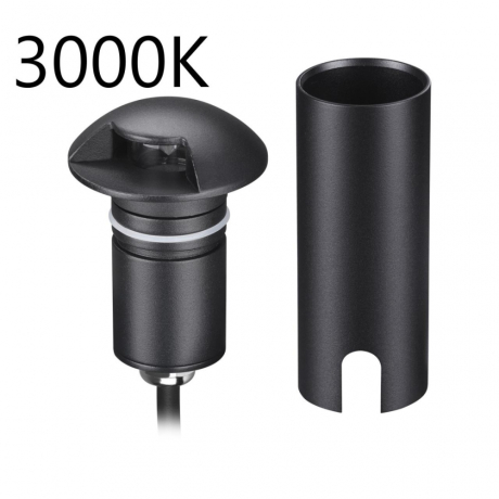 Светильники встраиваемые в дорогу