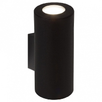 3A7.003.000.AXU2L Уличный настенный светильник Fumagalli Franca 90