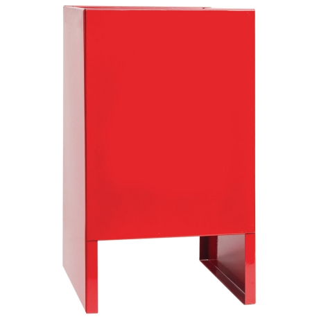 Витринный образец!  <222224> Подставка под огнетушитель универсальная (610688) 