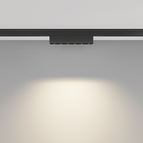 Трековый светильник Technical TR193-1-5W2.7K-M-B Points 