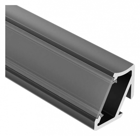 Профиль накладной угловой внутренний Arlight ALM 026694(1) 