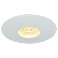 Встраиваемый светильник Arte Lamp Track lights A5438PL-1WH