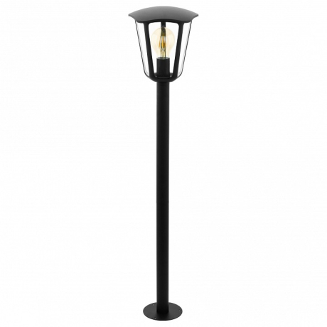 Уличные столбы (фонари)