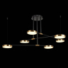 Люстра на штанге ST-Luce FARONE SL1605.403.06 