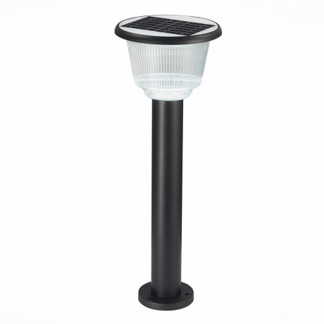 Светильники уличные на солнечных батареях