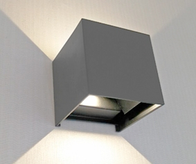 Архитектурные уличные светильники