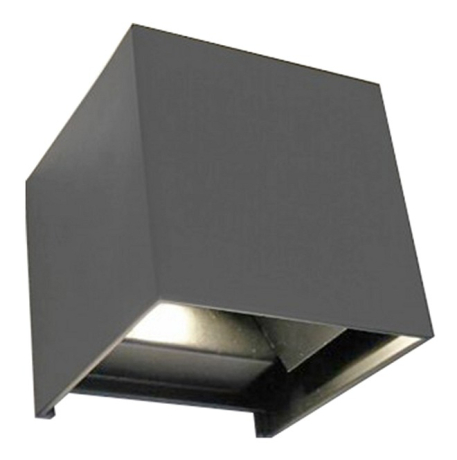 Архитектурные уличные светильники