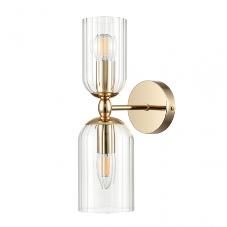 Бра Lumion Moderni Kassia 6586/2W 