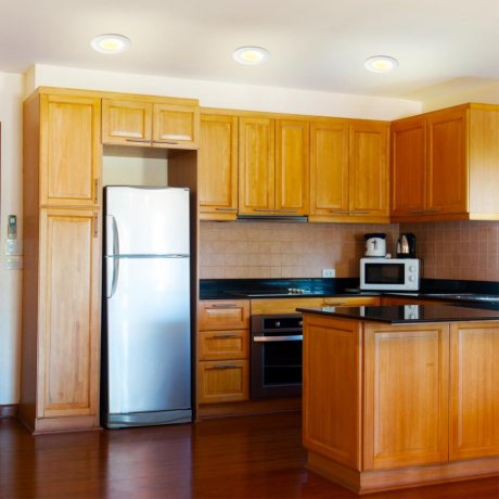 Накладной светодиодный светильник Novotech Gesso 358806 