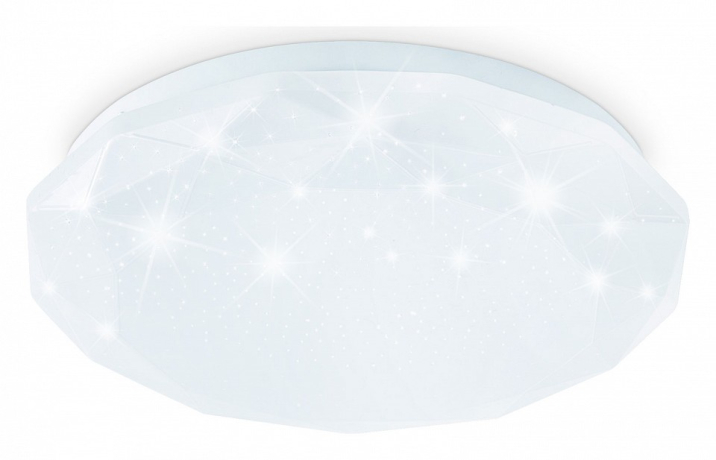 Накладной светильник Ambrella Light FZ FZ1016 