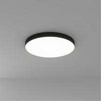 Накладной светильник Arte Lamp Fado A6699PL-1BK