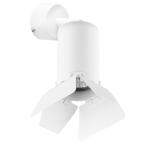 RB436436 Настенный светильник Rullo Lightstar (комплект из 2214436+590006+202436) 