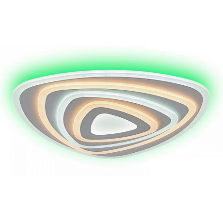 Накладной светильник Citilux Триест Смарт CL737A34E 