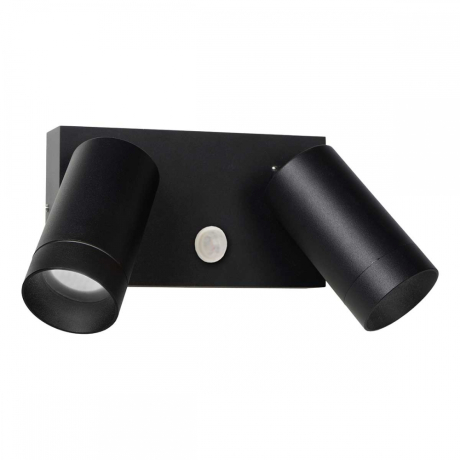 Настенные уличные светильники