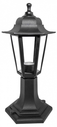 Торшер Apeyron Electrics  11-97ЧЕР