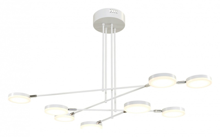 Люстра на штанге Maytoni Fad MOD070PL-L48W3K 