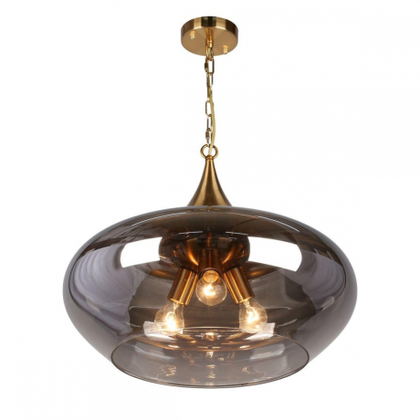 Подвесная люстра Aployt Franko APL.601.16.03 