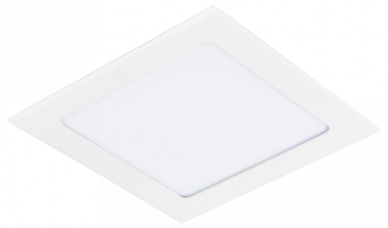 Светодиодные панели