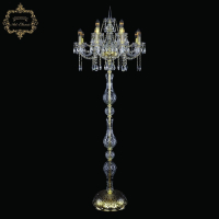 13.12.8+4.195.h-165.Gd.Sp Торшер Art Classic