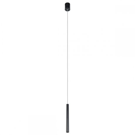 Подвесной светильник Loft it Metropolis 10334/500 Black 