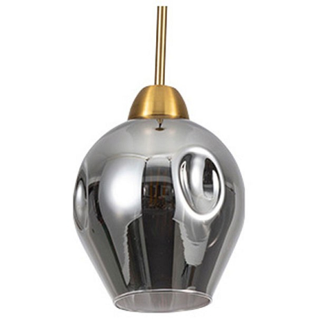 Подвесной светильник Arte Lamp Yuka A7759SP-1PB 