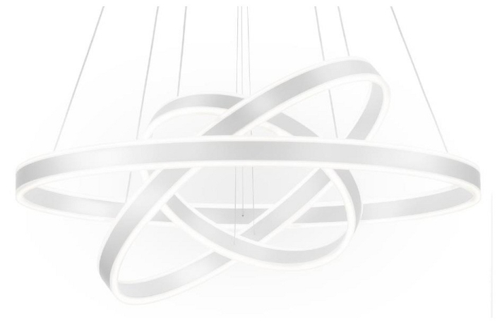 Подвесной светильник Citilux Дуэт CL719680 