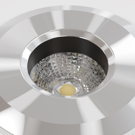 Светильники встраиваемые в дорогу