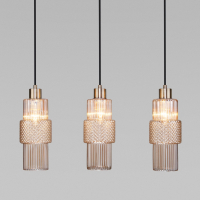 Подвесной светильник a055490 50209/3 бронза