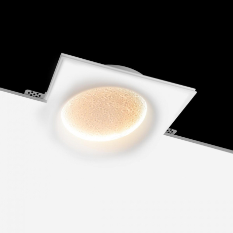 Встраиваемый светодиодный светильник Loft IT Galaxy 10354/200 