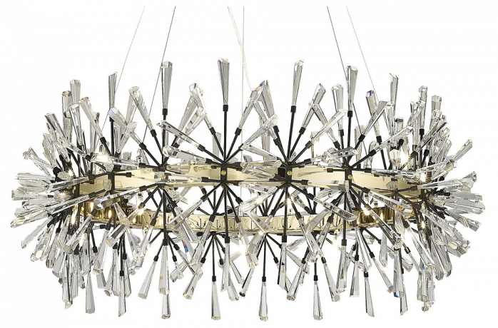 Подвесная люстра Wertmark Floriane WE119.20.303 