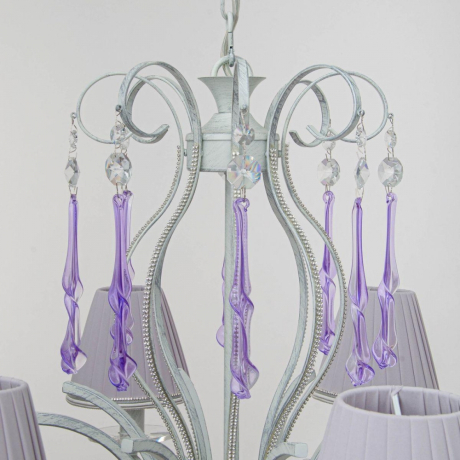 Подвесная люстра Abrasax SD81136/8 