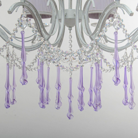 Подвесная люстра Abrasax SD81136/8 